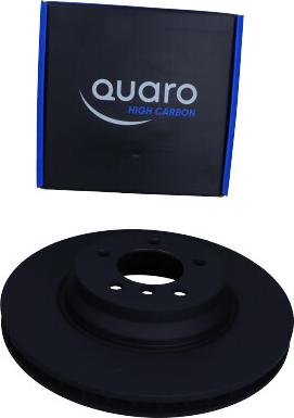 QUARO QD1512HC - Disc frana aaoparts.ro