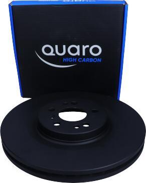 QUARO QD1668HC - Disc frana aaoparts.ro