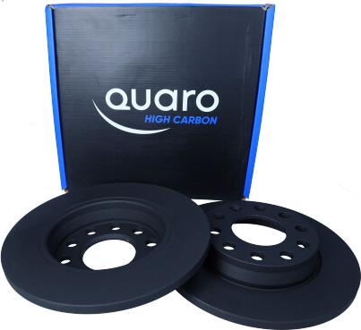 QUARO QD1613HC - Disc frana aaoparts.ro