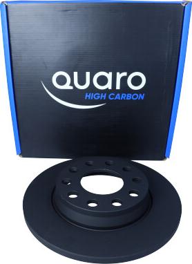 QUARO QD1613HC - Disc frana aaoparts.ro