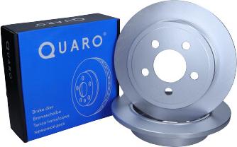 QUARO QD1681 - Disc frana aaoparts.ro