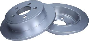 QUARO QD1681 - Disc frana aaoparts.ro