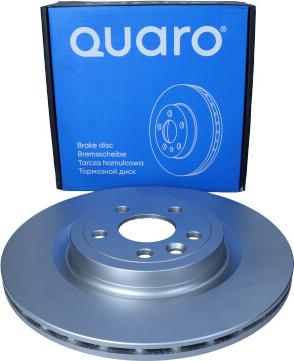 QUARO QD1043 - Disc frana aaoparts.ro