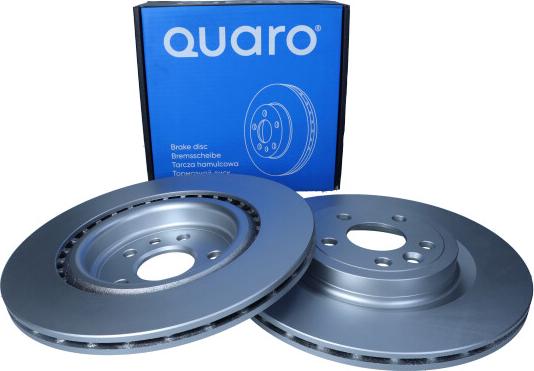 QUARO QD1043 - Disc frana aaoparts.ro