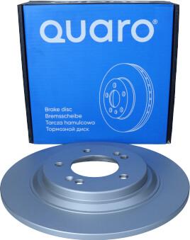 QUARO QD1033 - Disc frana aaoparts.ro