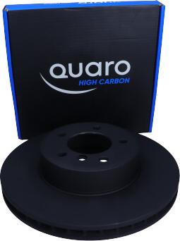 QUARO QD1158HC - Disc frana aaoparts.ro