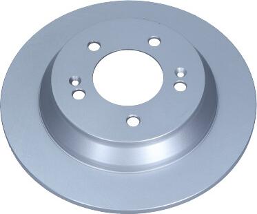 QUARO QD1153 - Disc frana aaoparts.ro