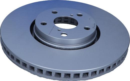 QUARO QD1136 - Disc frana aaoparts.ro