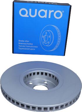 QUARO QD1136 - Disc frana aaoparts.ro