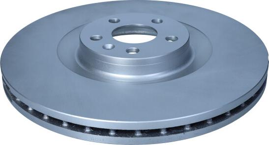 QUARO QD1344 - Disc frana aaoparts.ro