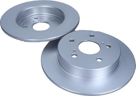 QUARO QD1297 - Disc frana aaoparts.ro