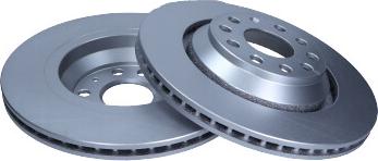 QUARO QD1249 - Disc frana aaoparts.ro