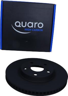 QUARO QD1783HC - Disc frana aaoparts.ro