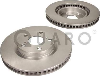 QUARO QD1783 - Disc frana aaoparts.ro