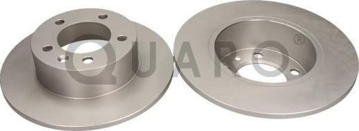 QUARO QD8944 - Disc frana aaoparts.ro