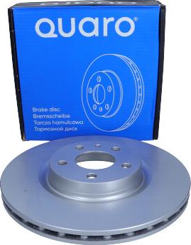 QUARO QD8929 - Disc frana aaoparts.ro