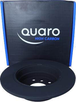 QUARO QD8924HC - Disc frana aaoparts.ro