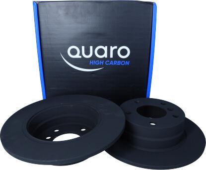 QUARO QD8924HC - Disc frana aaoparts.ro