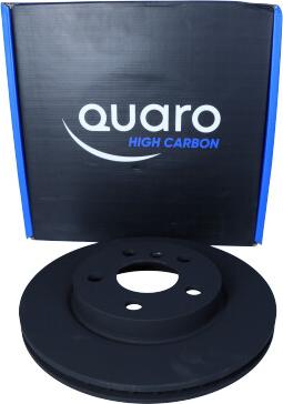 QUARO QD8449HC - Disc frana aaoparts.ro