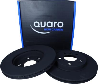 QUARO QD8449HC - Disc frana aaoparts.ro