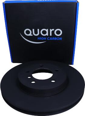 QUARO QD8552HC - Disc frana aaoparts.ro