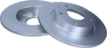 QUARO QD8641 - Disc frana aaoparts.ro