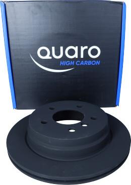 QUARO QD8650HC - Disc frana aaoparts.ro