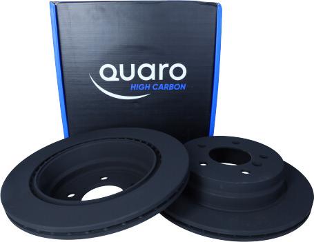 QUARO QD8650HC - Disc frana aaoparts.ro