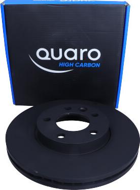 QUARO QD8607HC - Disc frana aaoparts.ro