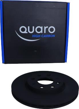 QUARO QD8634HC - Disc frana aaoparts.ro