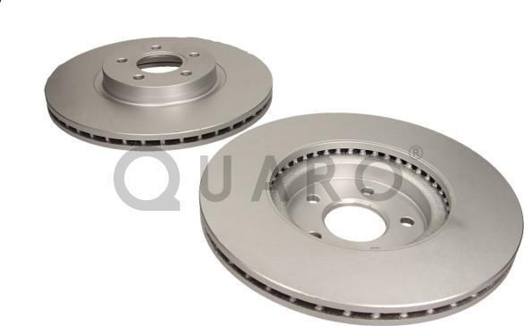 QUARO QD8041 - Disc frana aaoparts.ro