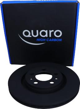 QUARO QD8014HC - Disc frana aaoparts.ro