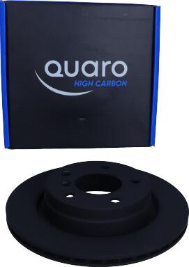 QUARO QD8121HC - Disc frana aaoparts.ro