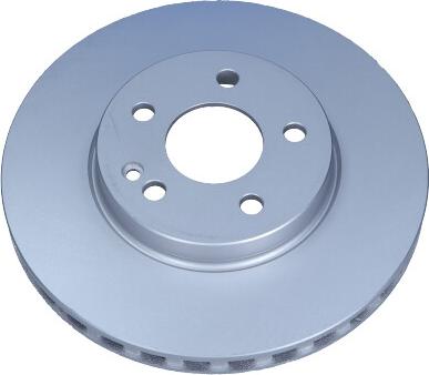 QUARO QD8881 - Disc frana aaoparts.ro