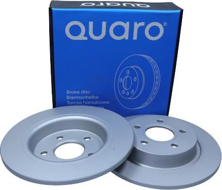 QUARO QD8822 - Disc frana aaoparts.ro