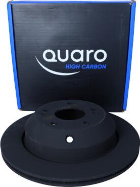 QUARO QD8318HC - Disc frana aaoparts.ro