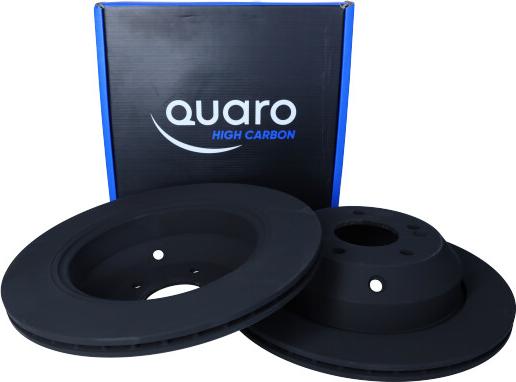 QUARO QD8318HC - Disc frana aaoparts.ro