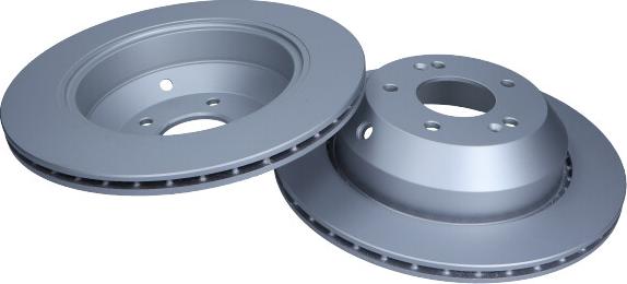 QUARO QD8318 - Disc frana aaoparts.ro