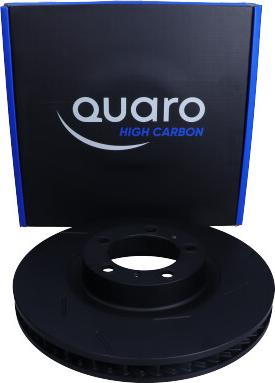 QUARO QD8325HC - Disc frana aaoparts.ro