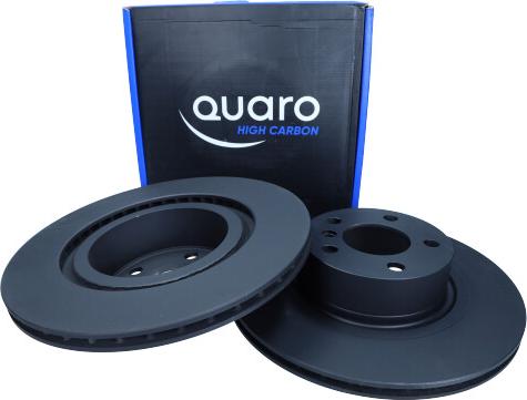 QUARO QD8257HC - Disc frana aaoparts.ro