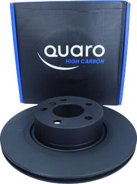 QUARO QD8257HC - Disc frana aaoparts.ro