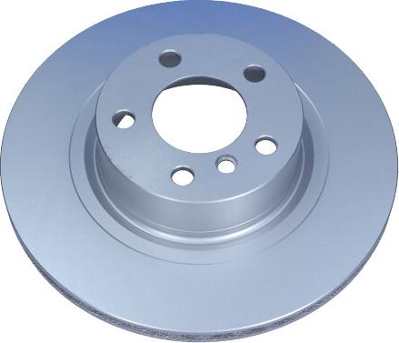 QUARO QD8257 - Disc frana aaoparts.ro