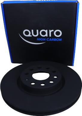 QUARO QD8286HC - Disc frana aaoparts.ro