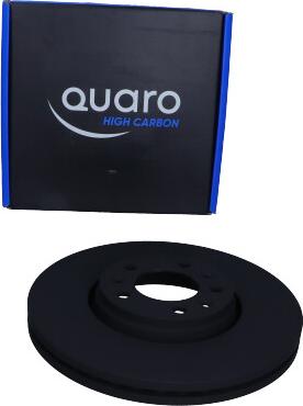 QUARO QD3465HC - Disc frana aaoparts.ro