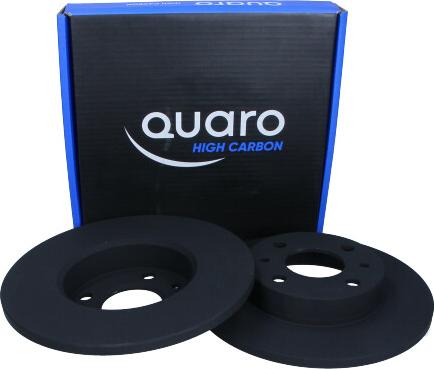 QUARO QD3559HC - Disc frana aaoparts.ro