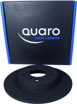 QUARO QD3505HC - Disc frana aaoparts.ro