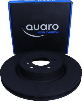 QUARO QD3524HC - Disc frana aaoparts.ro