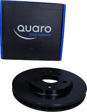 QUARO QD3523HC - Disc frana aaoparts.ro