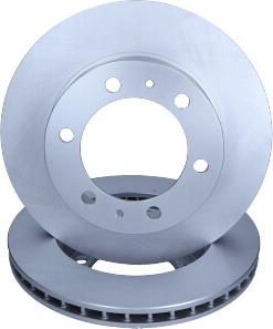 QUARO QD3697 - Disc frana aaoparts.ro