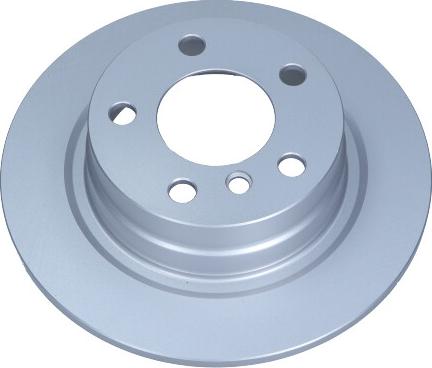 QUARO QD3649 - Disc frana aaoparts.ro